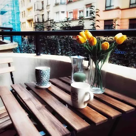 Apartament Gros Next To The - 5 Min Walking